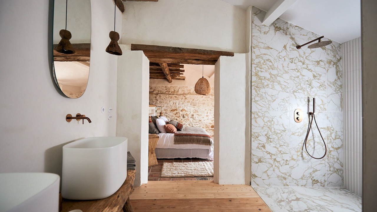 Photo of Bedroom in Alan