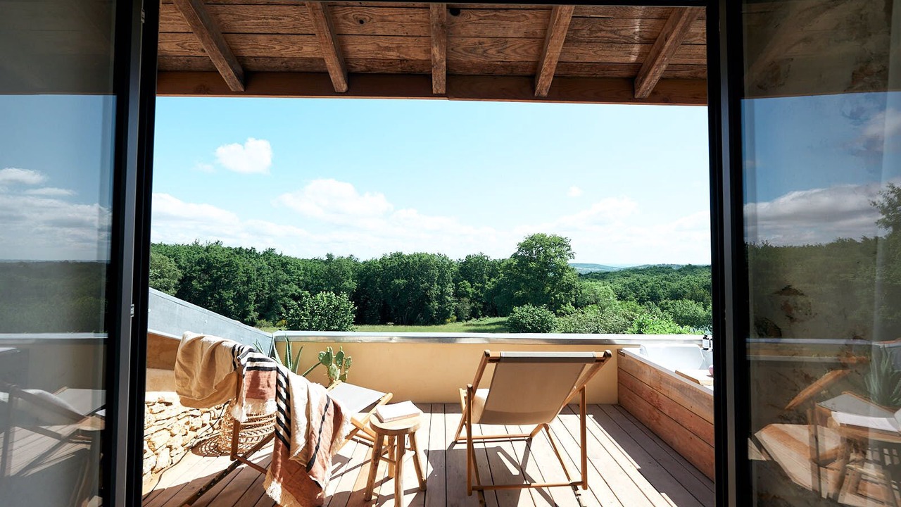 Photo of Bedroom in Alan
