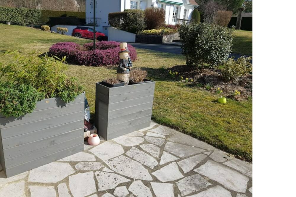 Photo of Outdoor in Milly-la-Foret