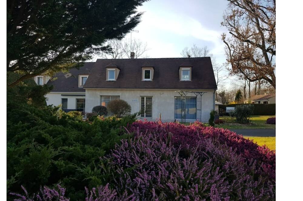 Photo of Outdoor in Milly-la-Foret