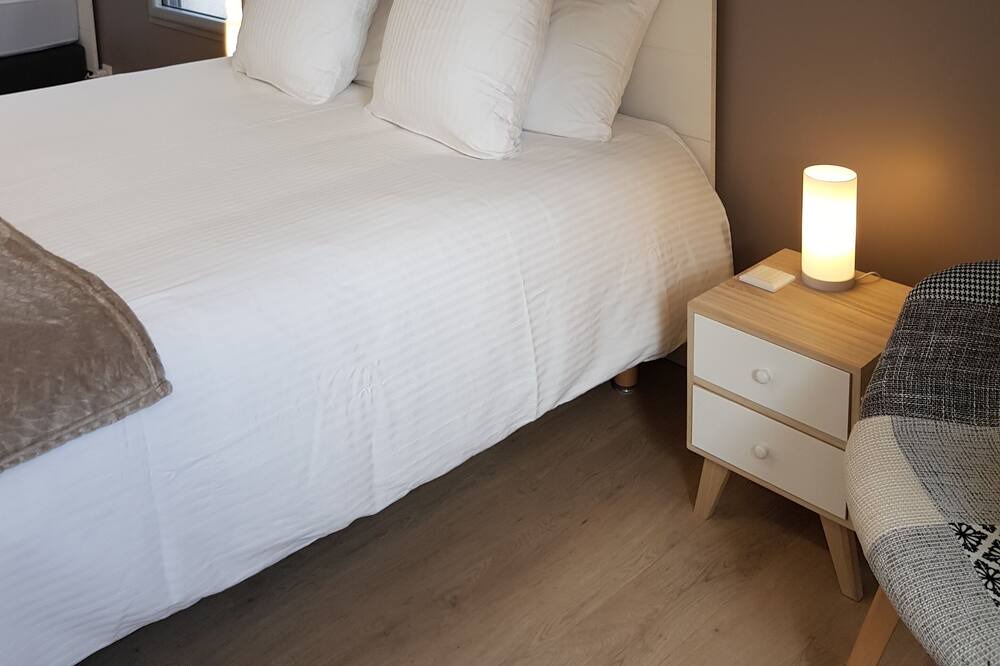 Photo of Bedroom in Milly-la-Foret
