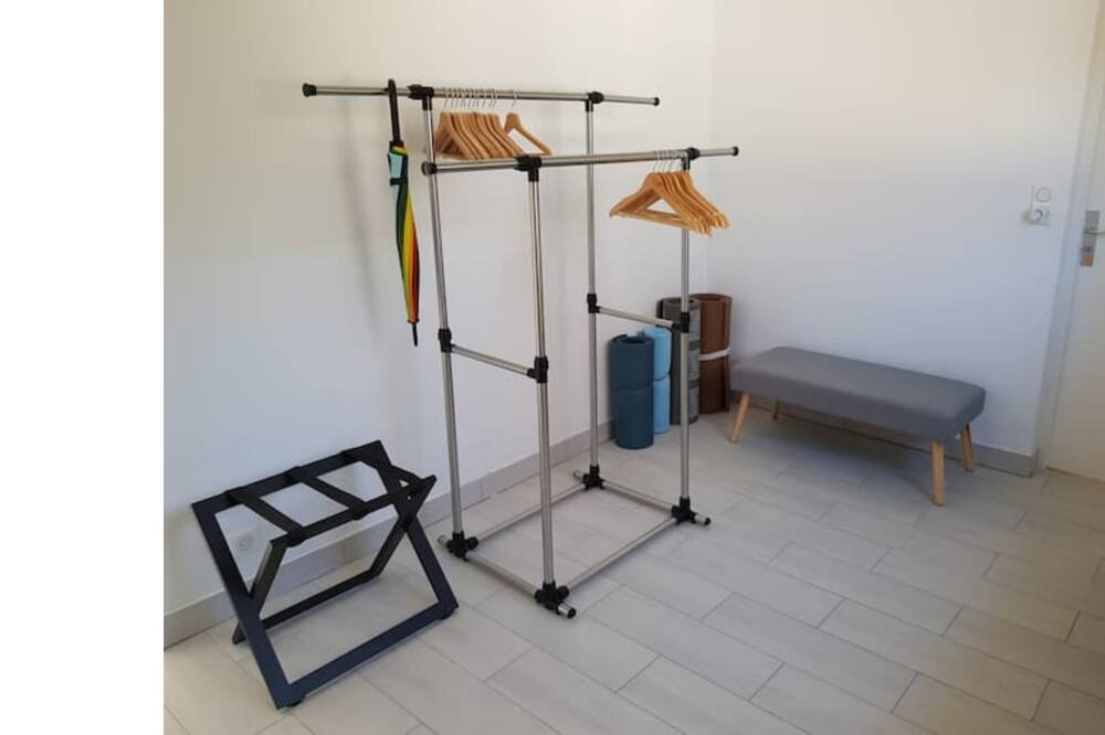 Photo of Bedroom in Milly-la-Foret