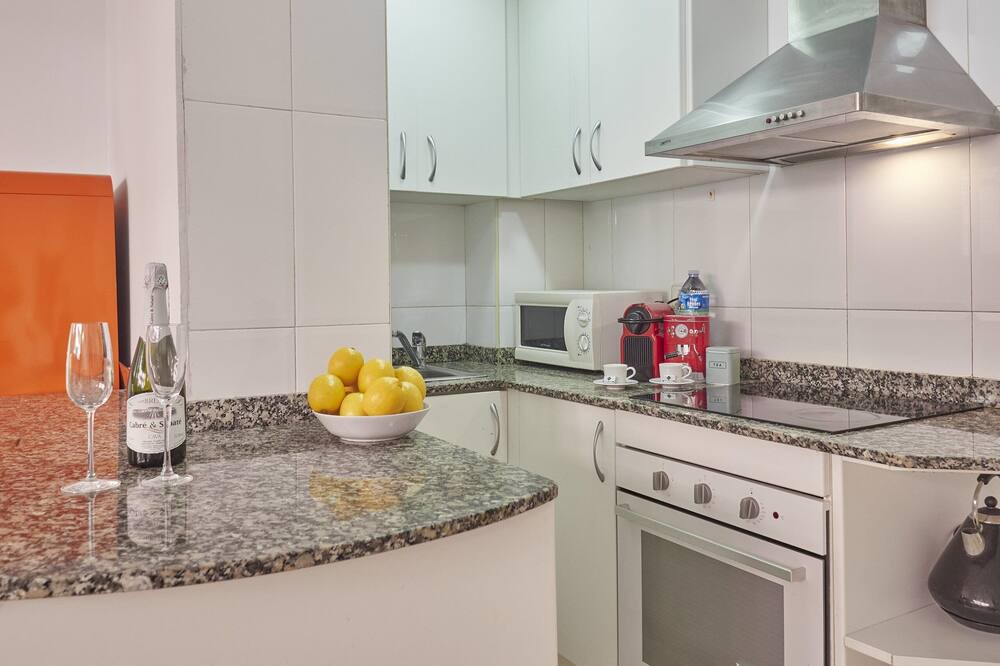 Photo of Kitchen in El Baix Guinardo