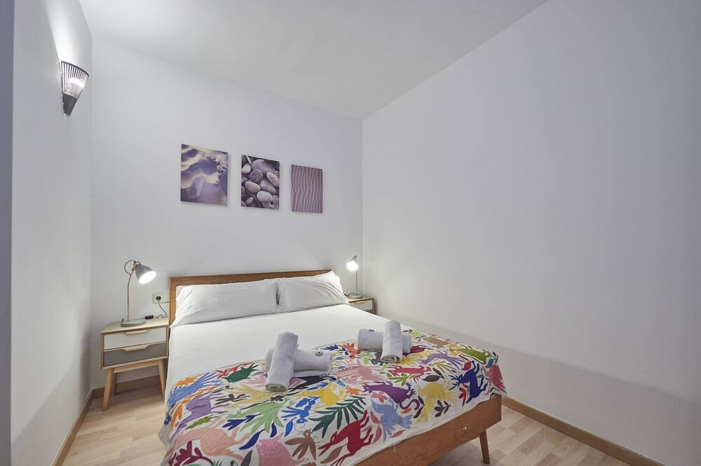 Photo of Bedroom in El Baix Guinardo