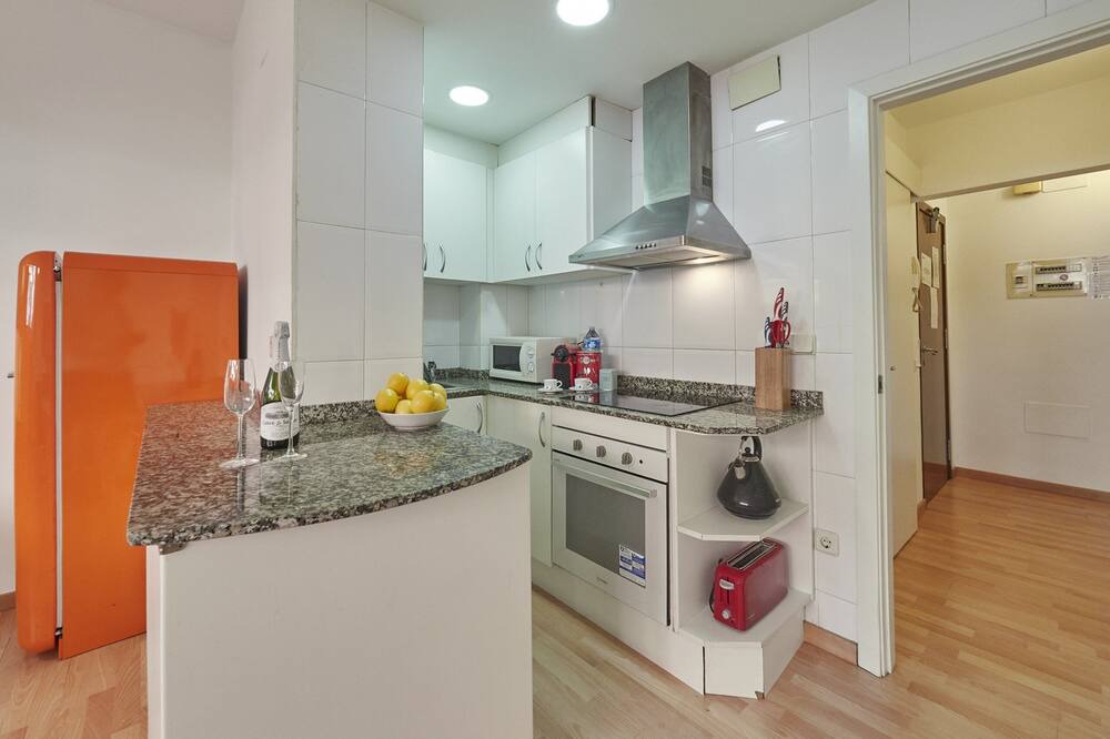 Photo of Kitchen in El Baix Guinardo