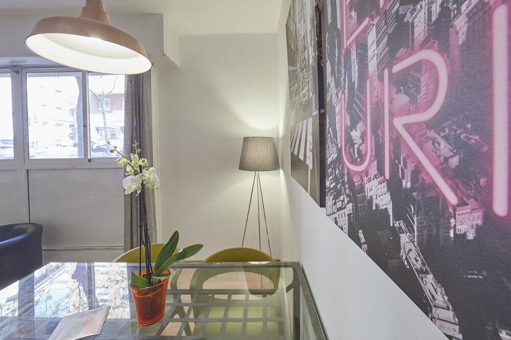 Photo of Livingroom in El Baix Guinardo
