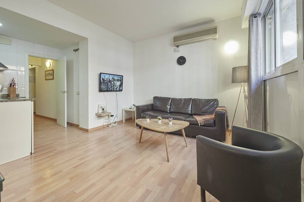 Photo of Livingroom in El Baix Guinardo