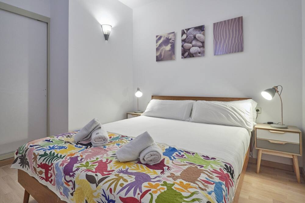 Photo of Bedroom in El Baix Guinardo