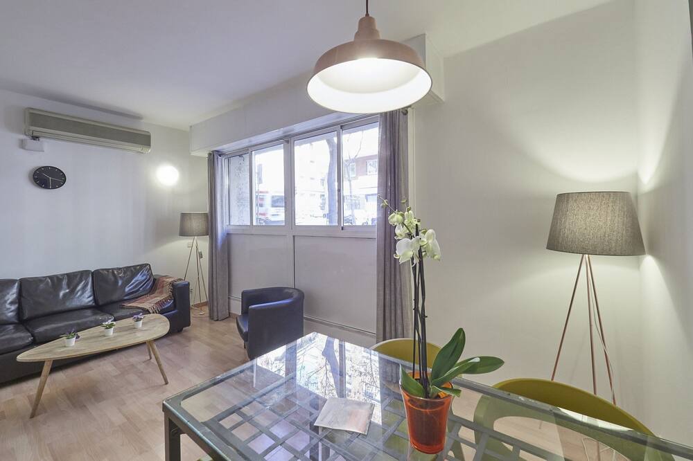 Photo of Livingroom in El Baix Guinardo