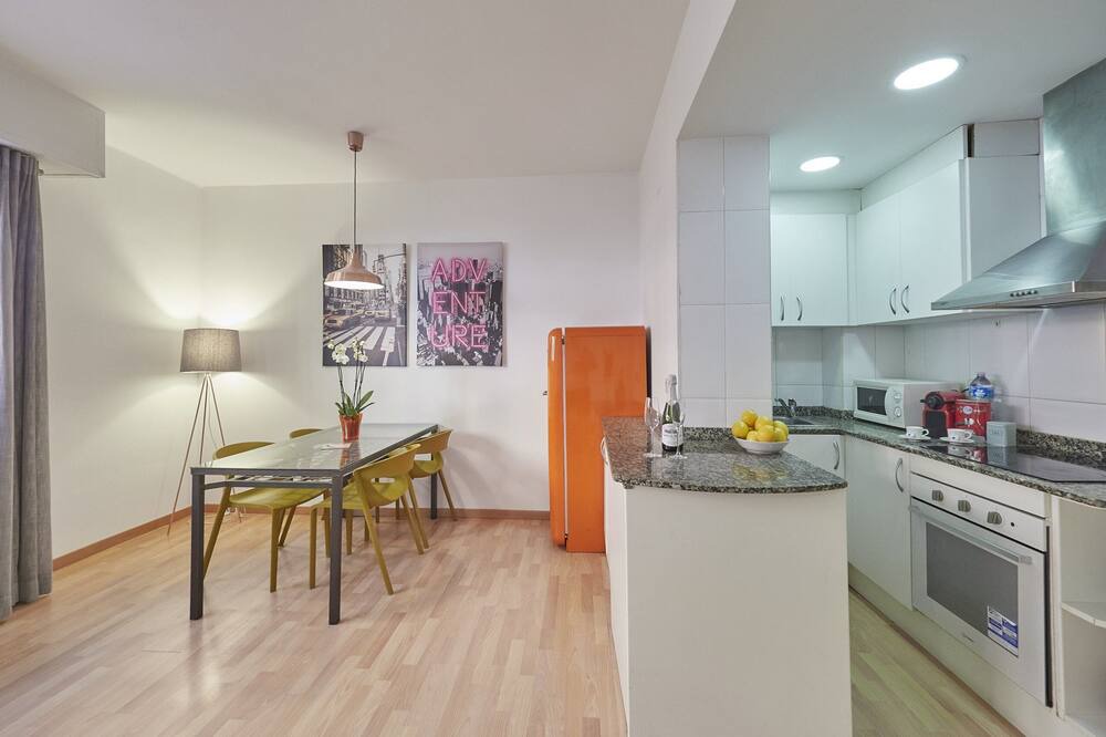 Photo of Kitchen in El Baix Guinardo