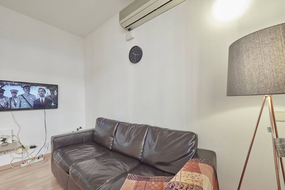 Photo of Livingroom in El Baix Guinardo