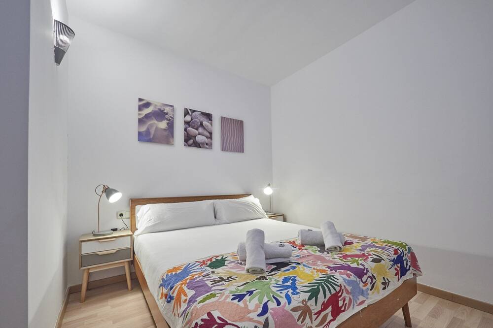 Photo of Bedroom in El Baix Guinardo