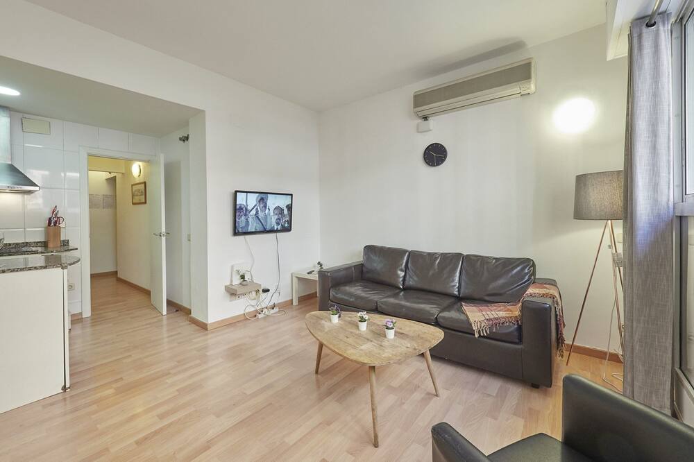 Photo of Livingroom in El Baix Guinardo