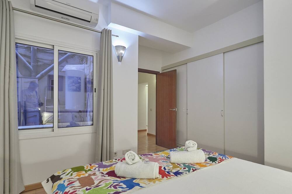 Photo of Bedroom in El Baix Guinardo