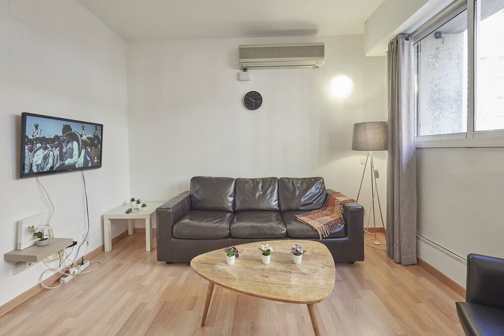 Photo of Livingroom in El Baix Guinardo