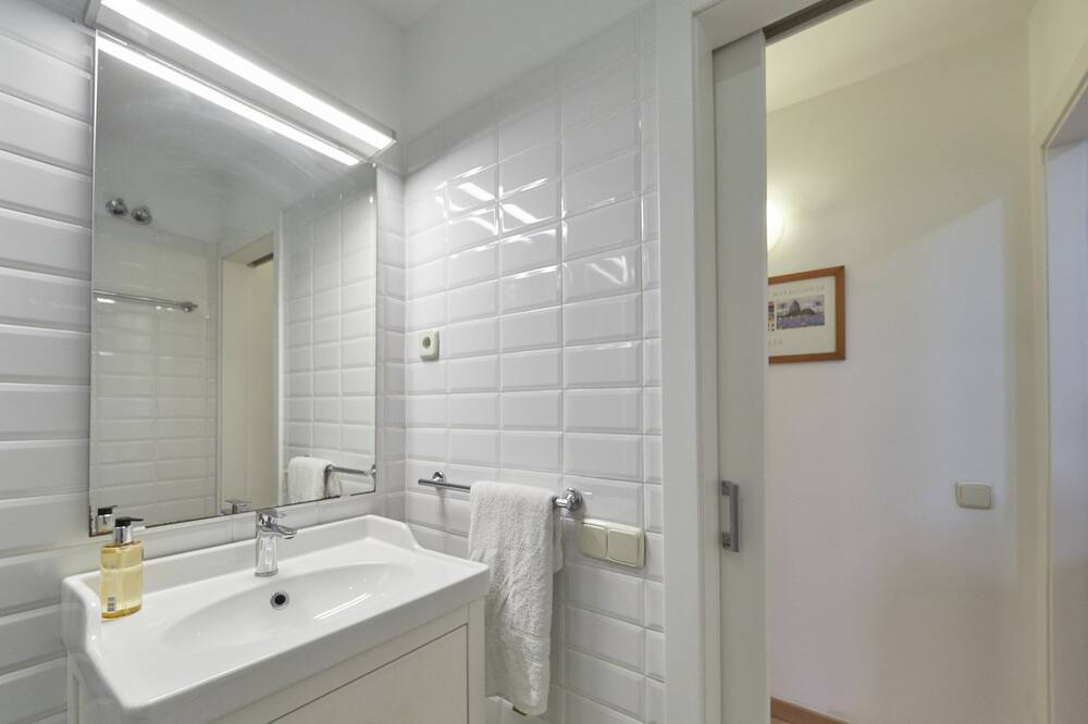 Photo of Bathroom in El Baix Guinardo