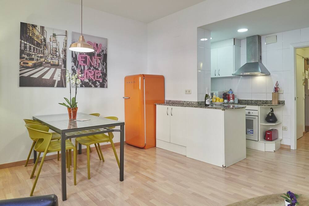 Photo of Kitchen in El Baix Guinardo