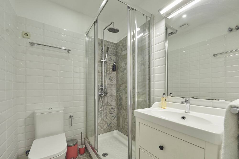 Photo of Bathroom in El Baix Guinardo