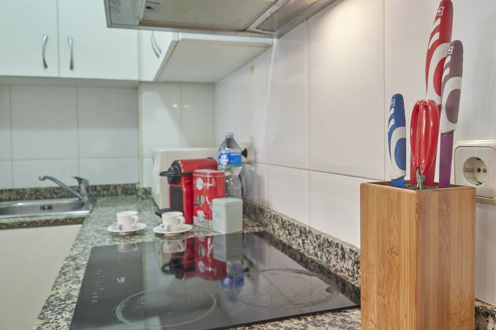Photo of Kitchen in El Baix Guinardo