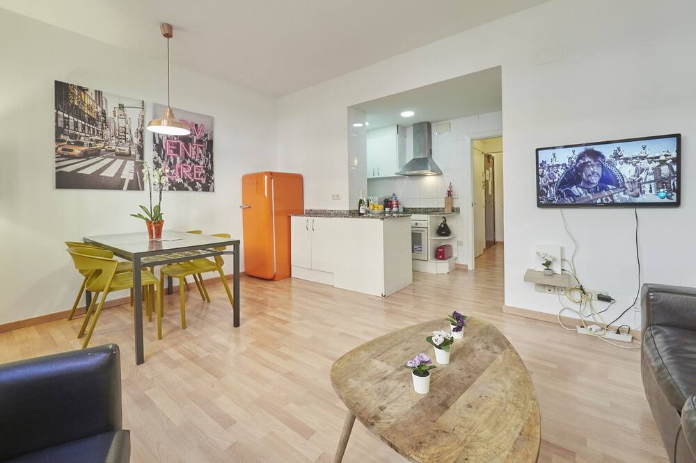 Photo of Livingroom in El Baix Guinardo
