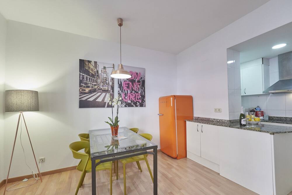Photo of Kitchen in El Baix Guinardo