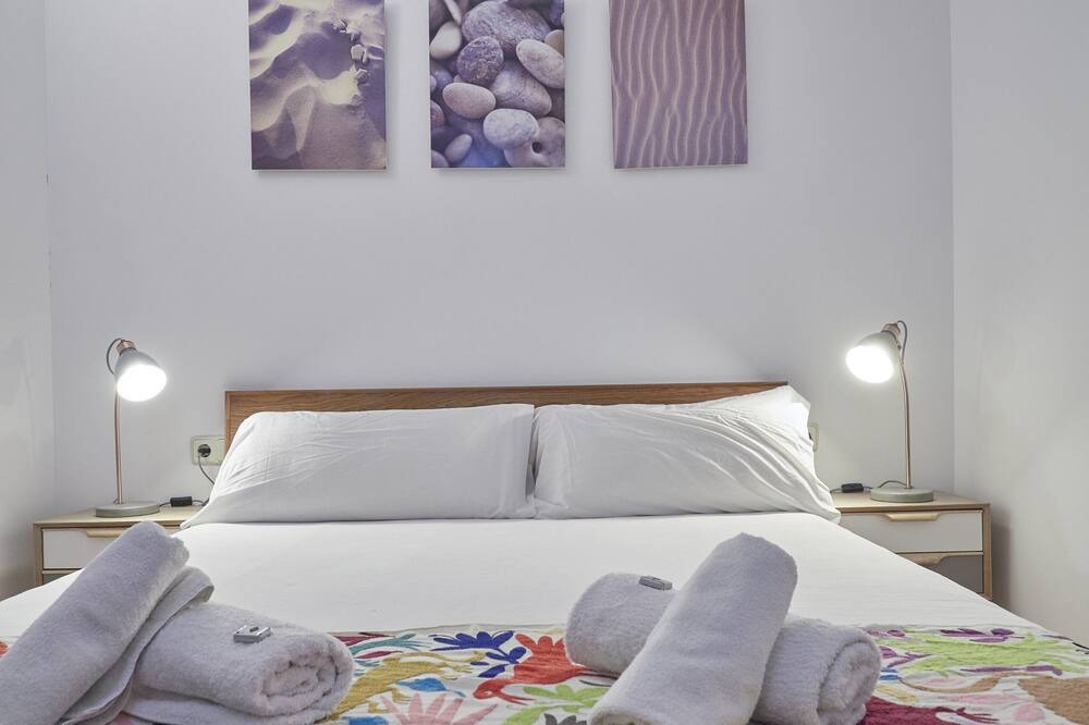Photo of Bedroom in El Baix Guinardo