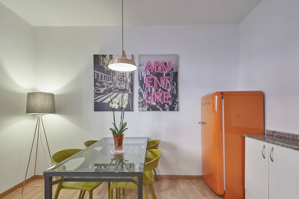 Photo of Kitchen in El Baix Guinardo