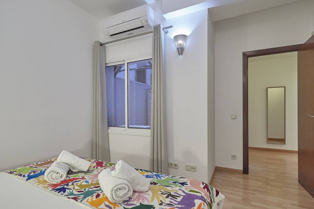 Photo of Bedroom in El Baix Guinardo