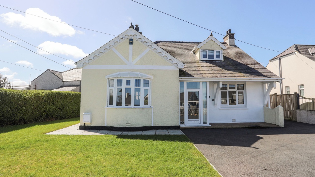 Photo of Outdoor in Amlwch