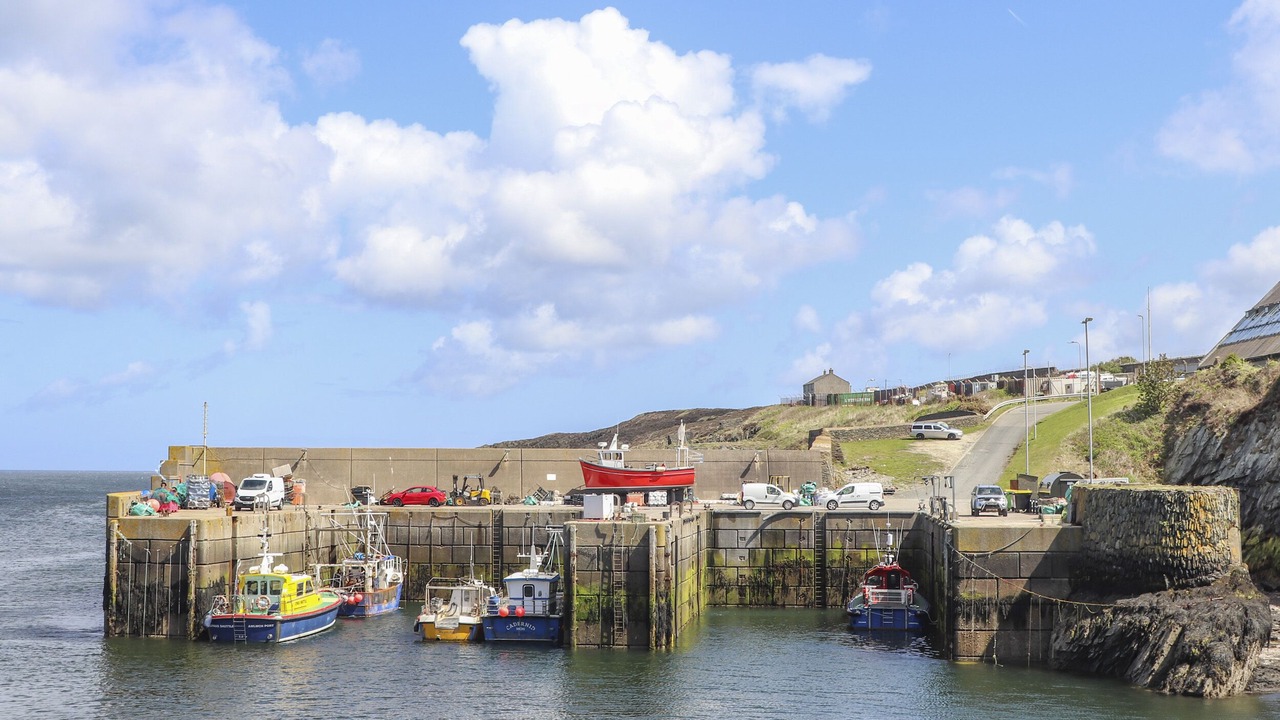 Photo of Others in Amlwch