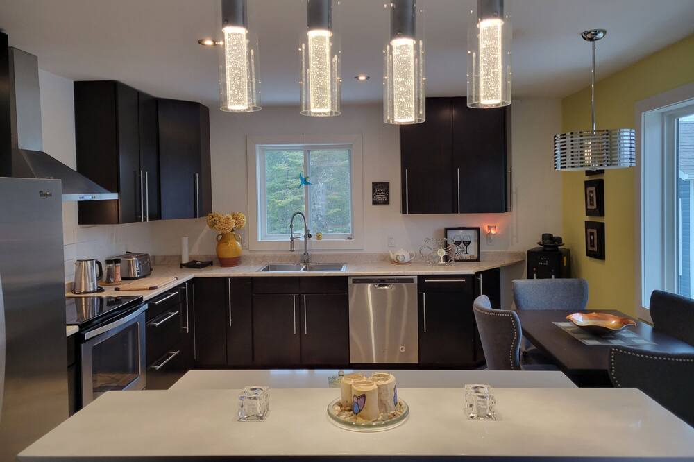 Photo of Kitchen in Hillside Beach
