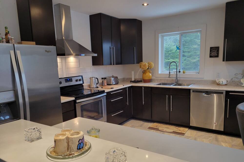 Photo of Kitchen in Hillside Beach