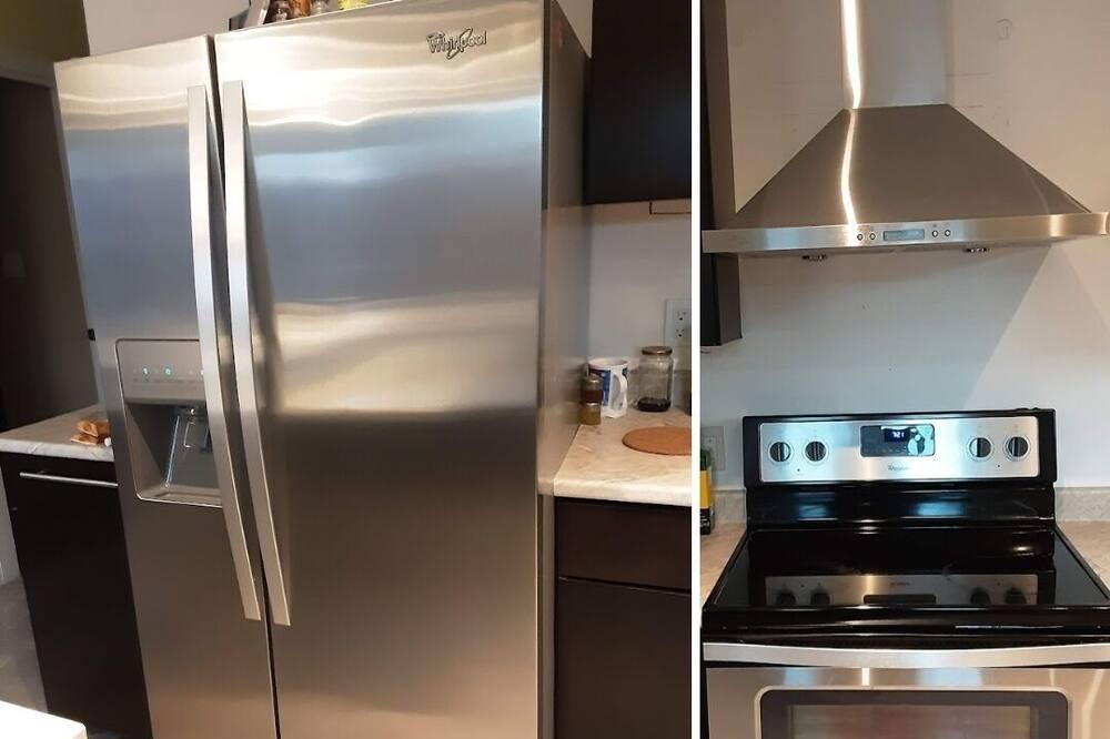 Photo of Kitchen in Hillside Beach