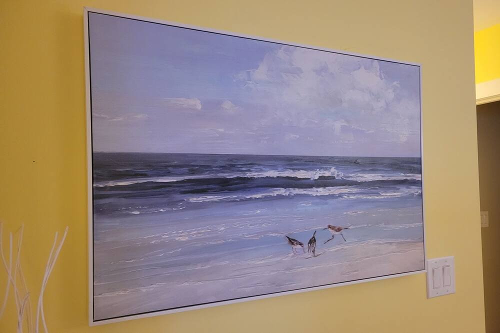 Photo of Bedroom in Hillside Beach