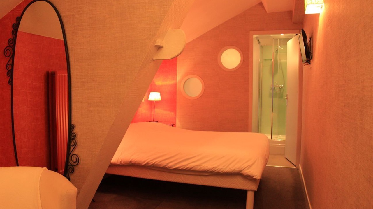 Photo of Bedroom in Toul