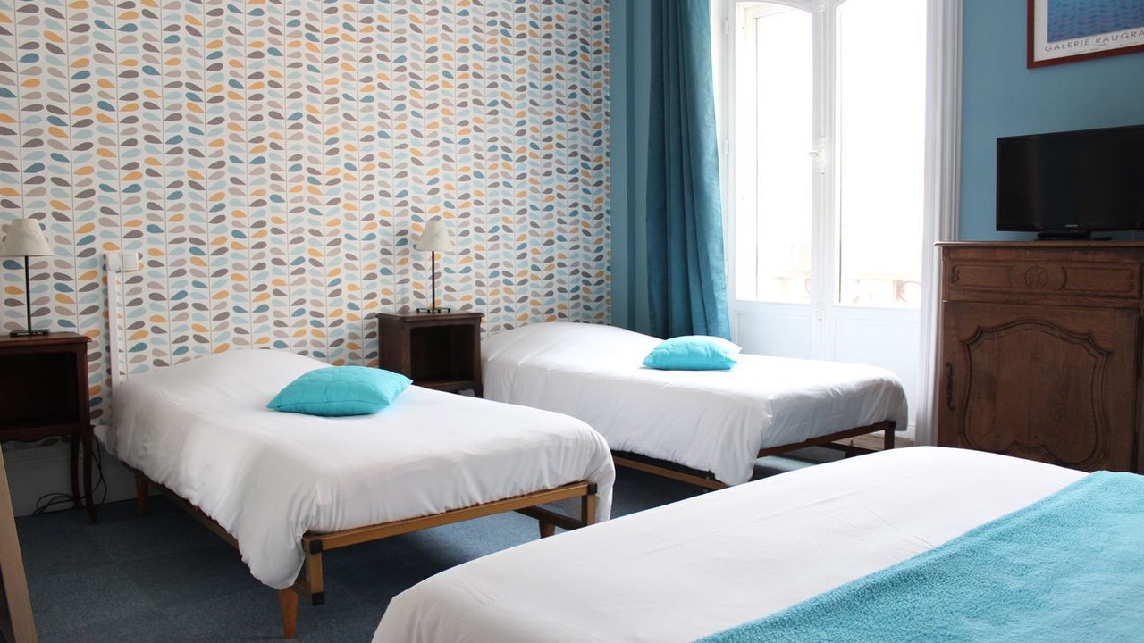 Photo of Bedroom in Toul
