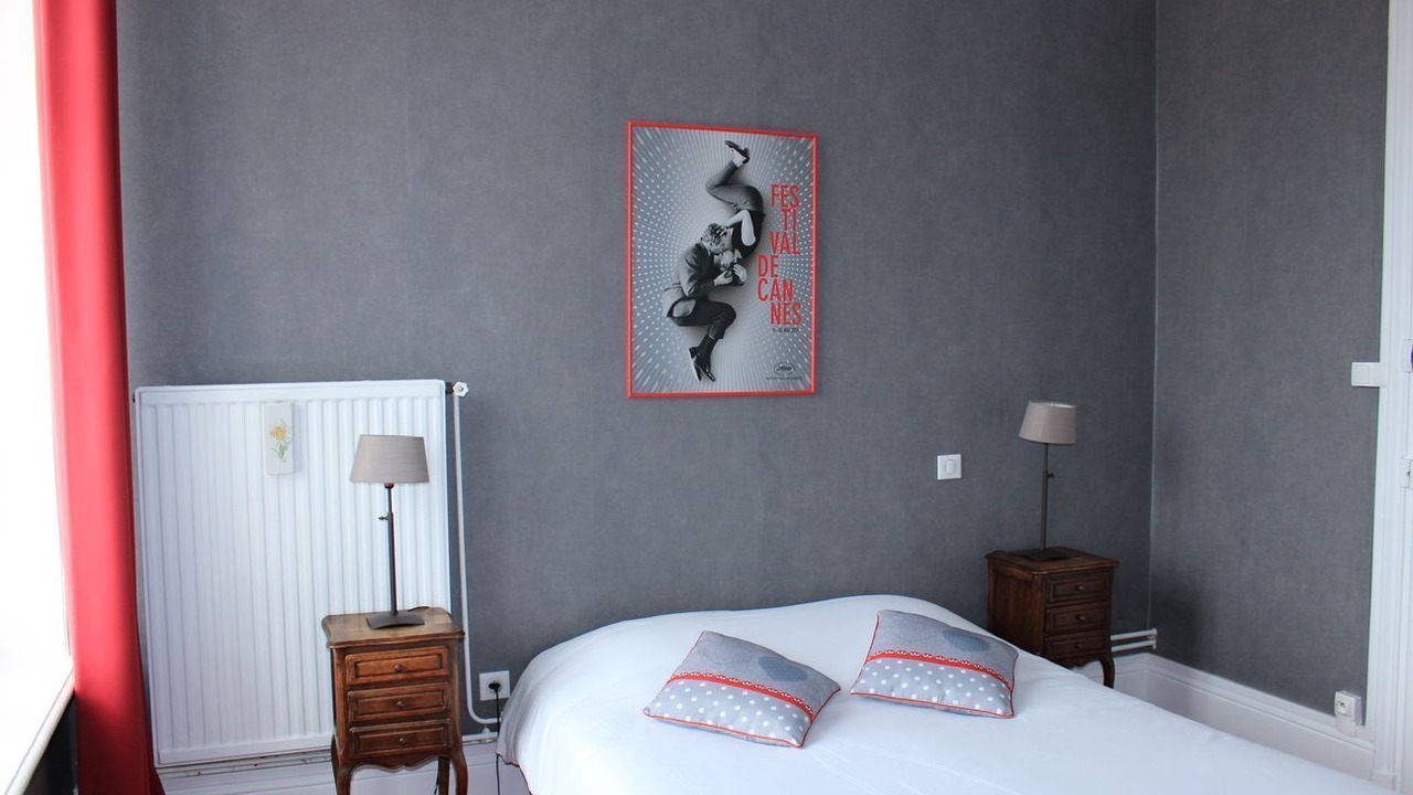 Photo of Bedroom in Toul