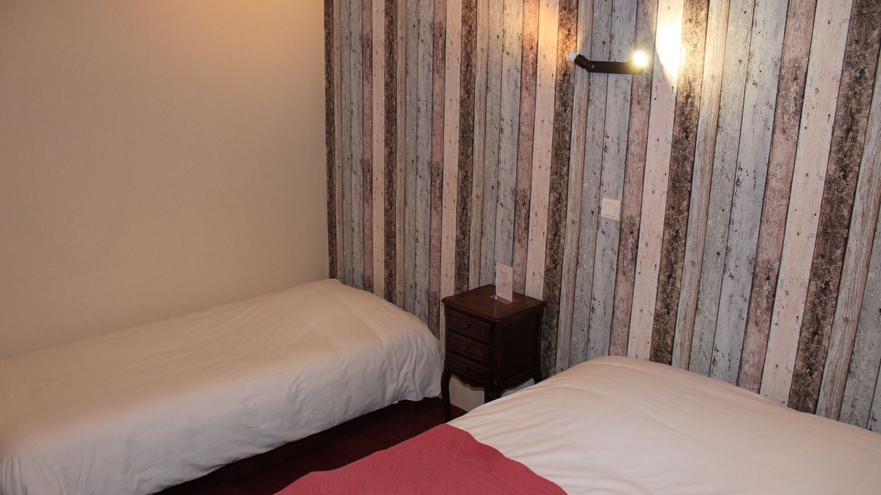 Photo of Bedroom in Toul
