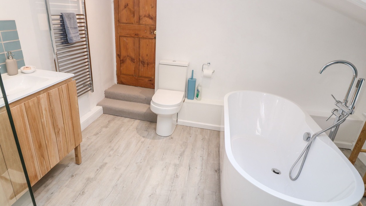 Photo of Bathroom in Flushing