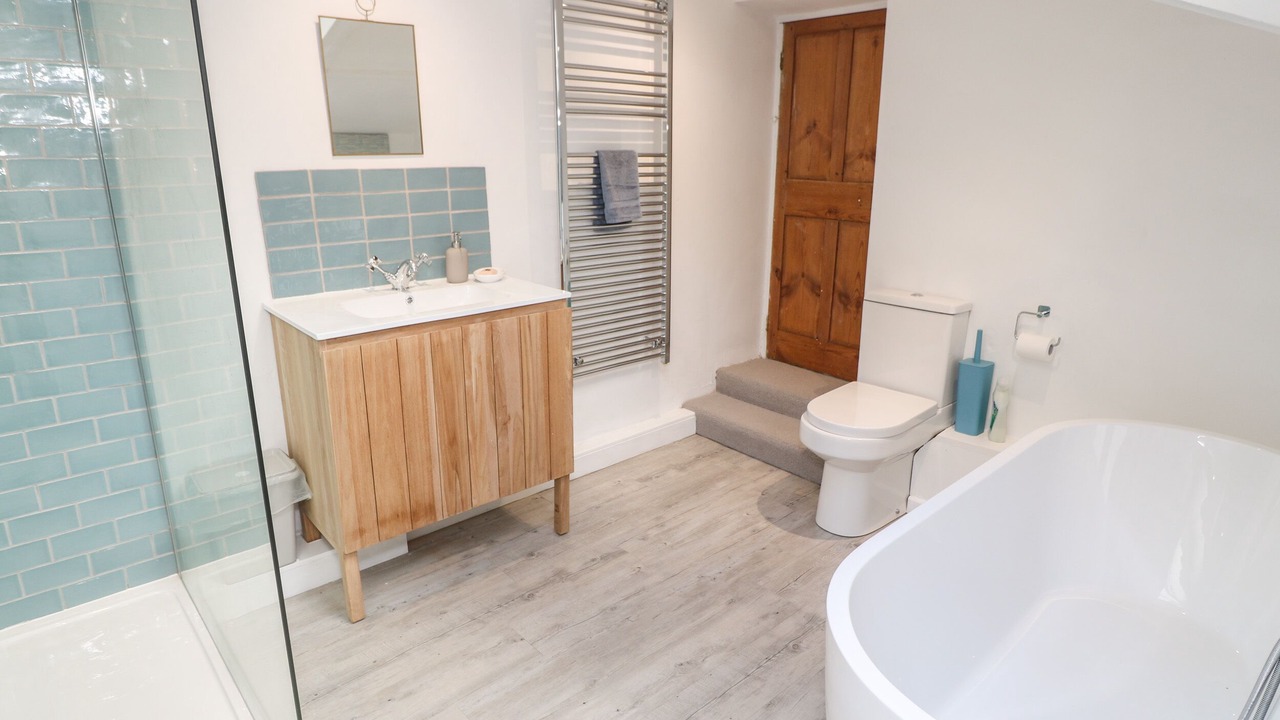 Photo of Bathroom in Flushing