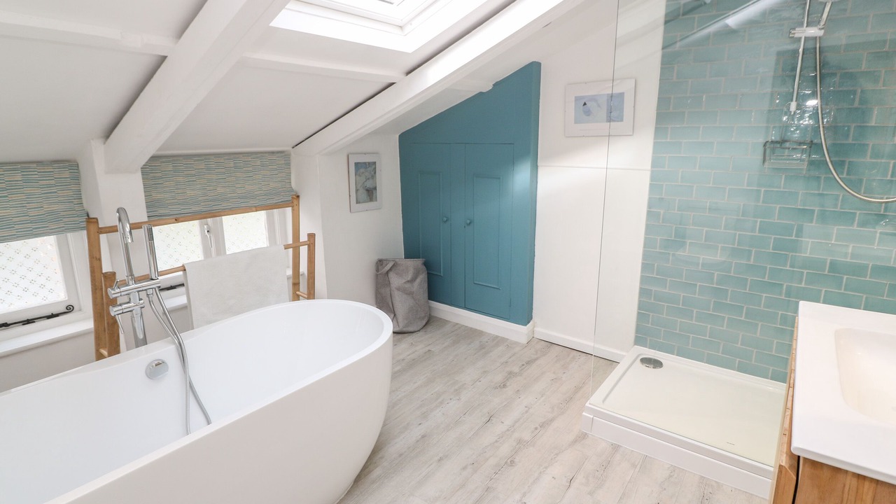 Photo of Bathroom in Flushing