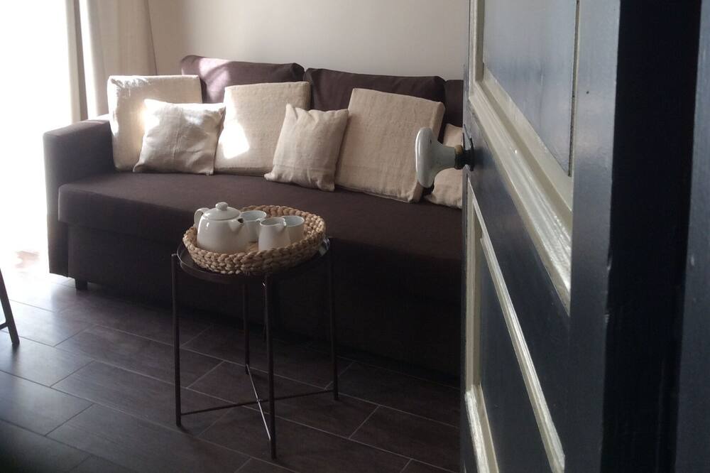Photo of Livingroom in Ganges