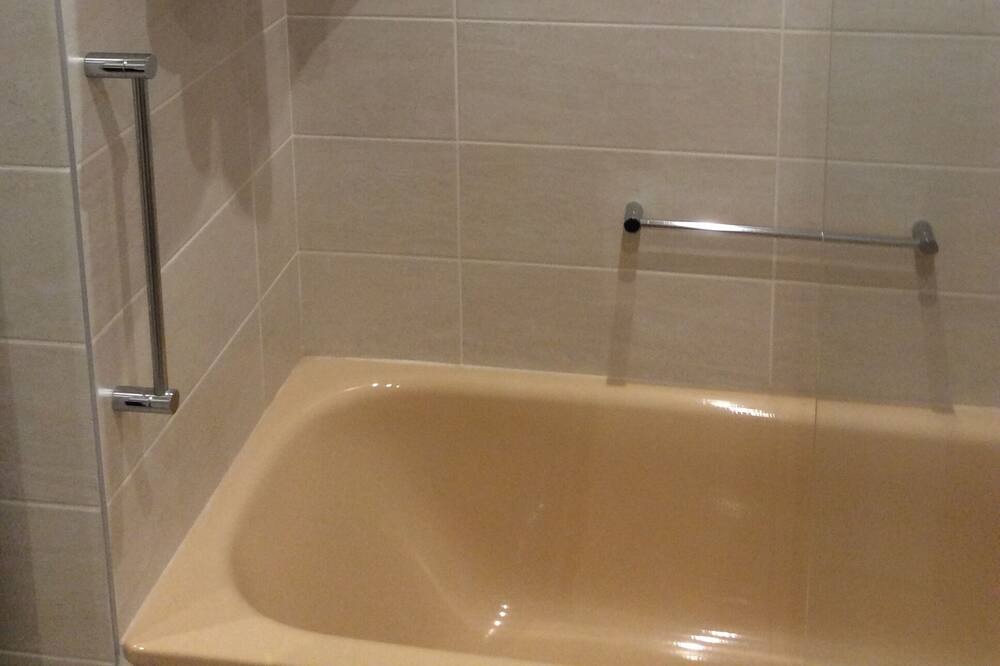 Photo of Bathroom in Ganges