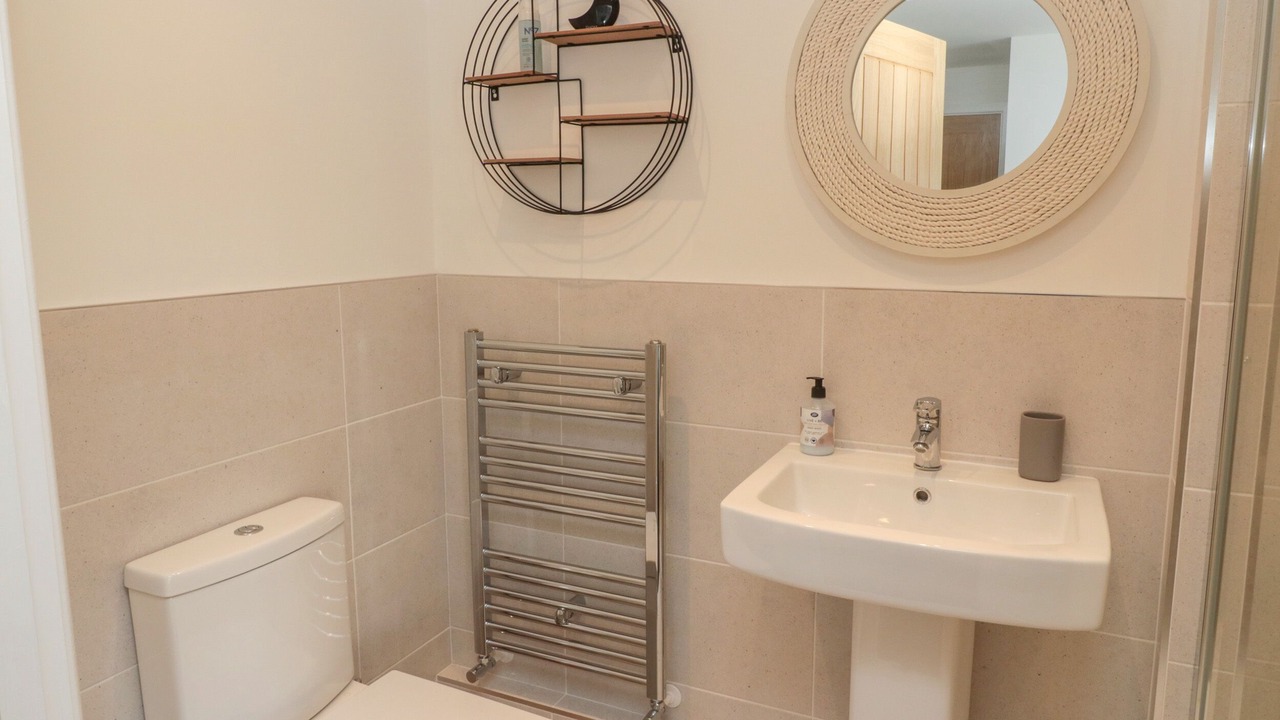 Photo of Bathroom in Craster