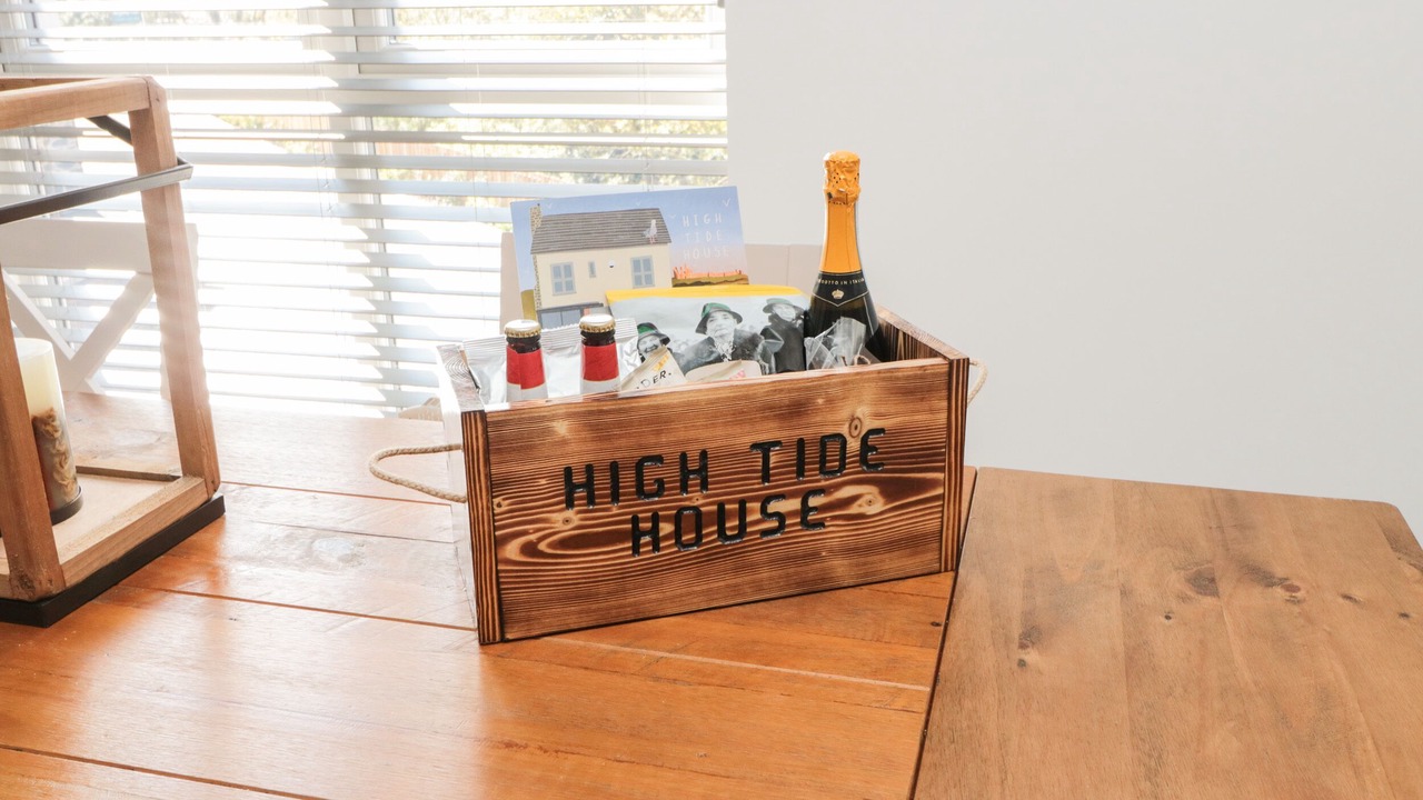 Photo of Others in Craster