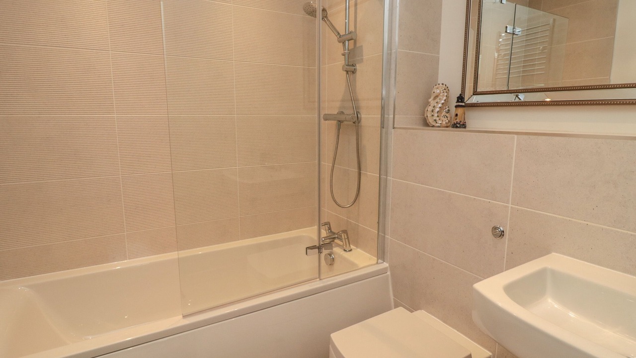 Photo of Bathroom in Craster