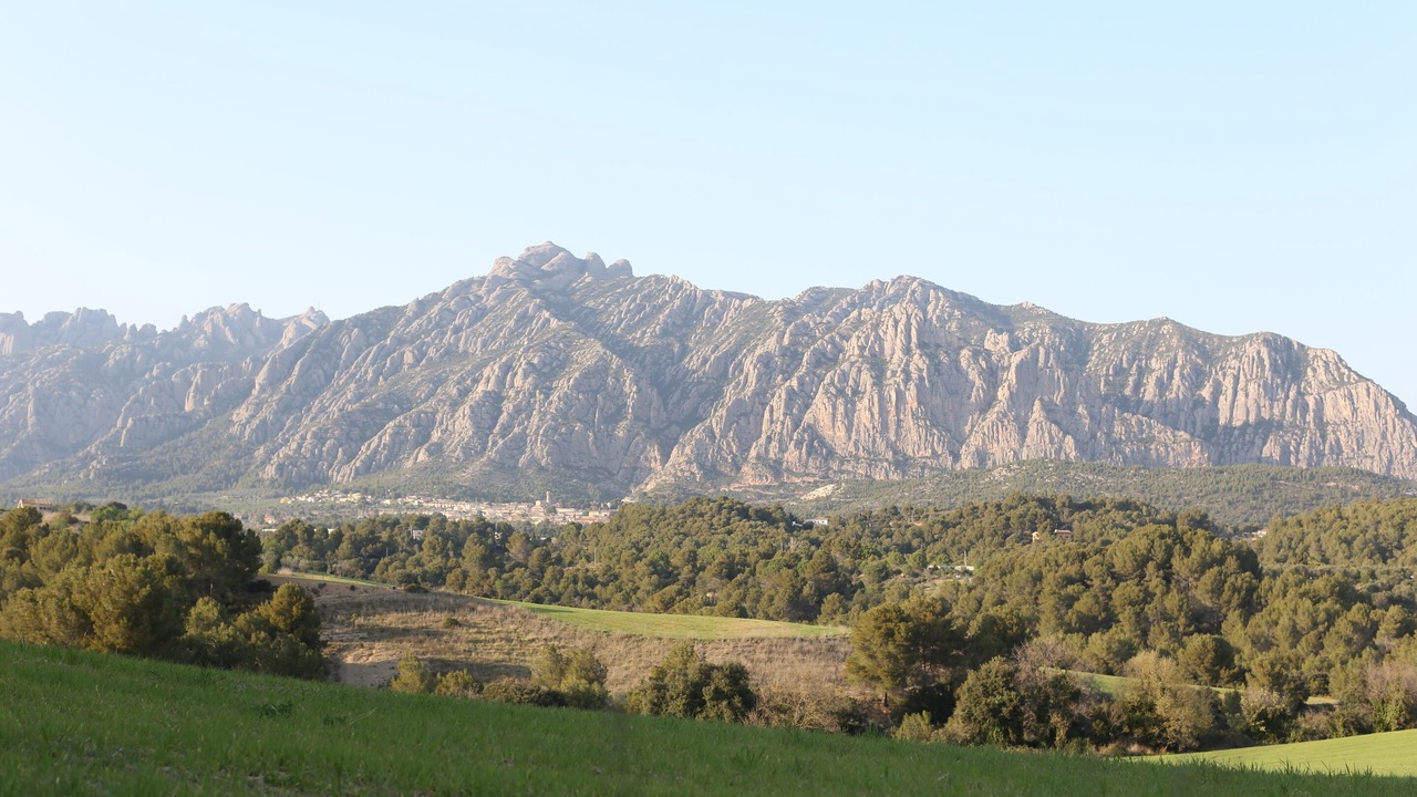 Photo of Outdoor in Sant Llorenc d'Hortons