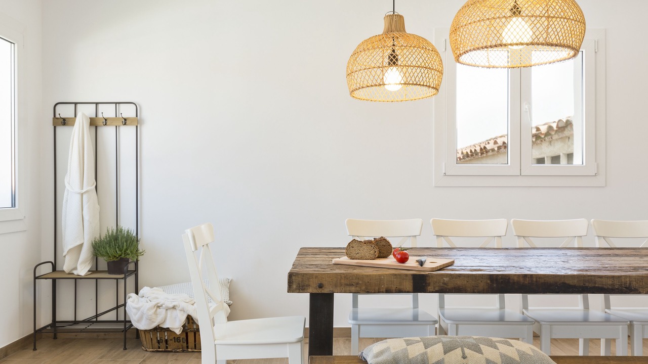 Photo of Bedroom in Sant Llorenc d'Hortons