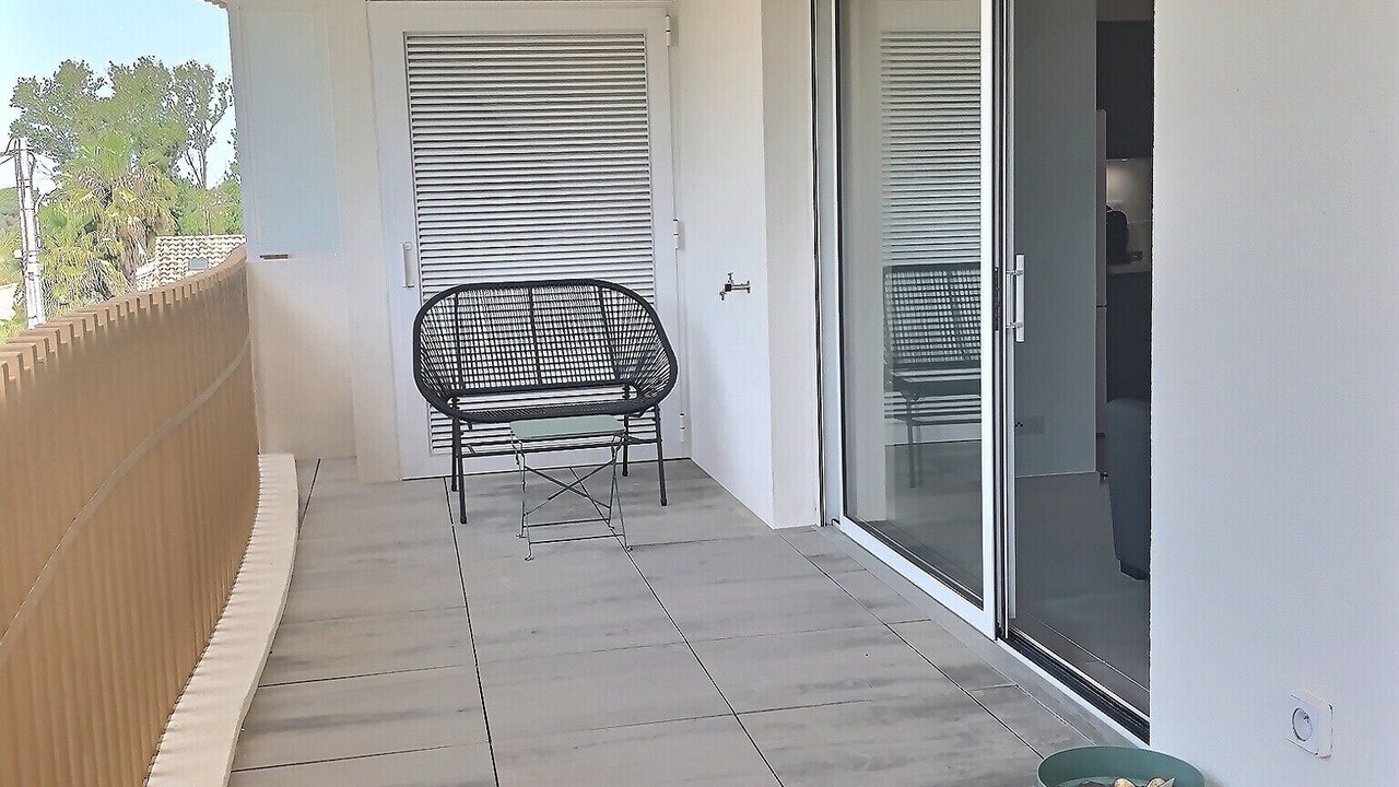 Photo of Outdoor in Vendres