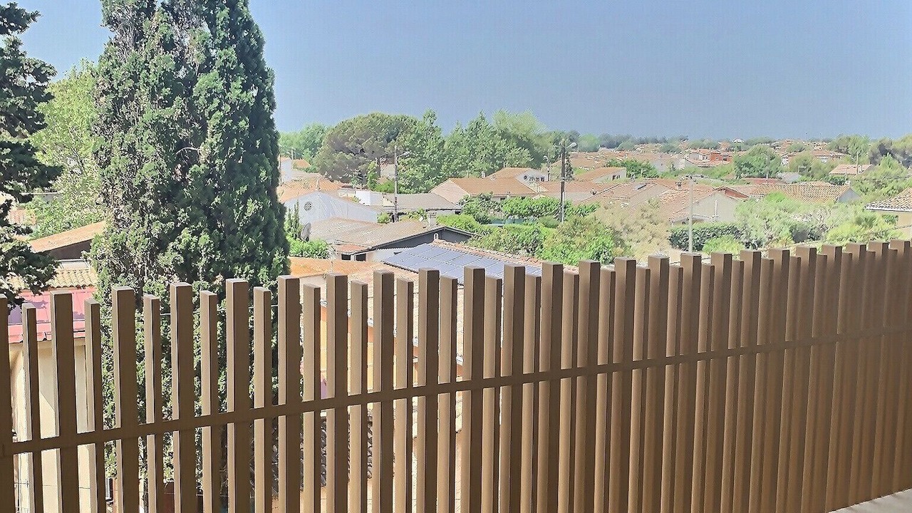 Photo of Outdoor in Vendres